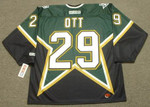 STEVE OTT Dallas Stars 2005 CCM Throwback NHL Hockey Jersey