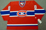 DOUG RISEBROUGH Montreal Canadiens 1979 CCM Throwback Away NHL Hockey Jersey