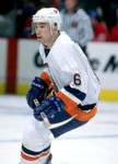 ZIGMUND PALFFY New York Islanders 1998 Home CCM Throwback Hockey Jersey - ACTION