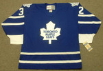 NICK KYPREOS Toronto Maple Leafs 1996 CCM Vintage Throwback NHL Jersey