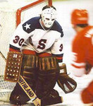 JIM CRAIG 1980 USA Olympic Hockey Throwback Jersey