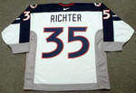 MIKE RICHTER 1998 USA Nike Olympic Throwback Hockey Jersey