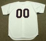 CHICAGO WHITE SOX 1980's Majestic Cooperstown Jersey Customized "Any Number(s)"