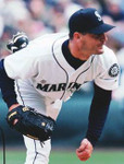 JAMIE MOYER Seattle Mariners 1997 Majestic Throwback Home Baseball Jersey