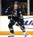 JOE THORNTON San Jose Sharks 2006 CCM Throwback Alternate NHL Jersey JOE THORNTON San Jose Sharks 2006 CCM Throwback Alternate NHL Jersey