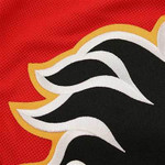 JAROME IGINLA Calgary Flames 2008 REEBOK Throwback NHL Hockey Jersey