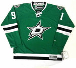 TYLER SEGUIN Dallas Stars 2015 REEBOK Throwback Home NHL Hockey Jersey