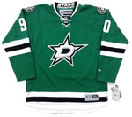 JASON SPEZZA Dallas Stars 2015 REEBOK Throwback Home NHL Hockey Jersey