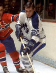 BOB PULFORD Toronto Maple Leafs 1968 CCM Vintage Away NHL Hockey Jersey