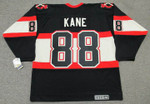 PATRICK KANE Chicago Blackhawks 1930's CCM Vintage NHL Hockey Jersey