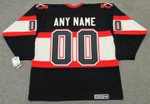 CHICAGO BLACKHAWKS 1930's CCM Vintage Jersey Customized "Any Name & Number(s)"