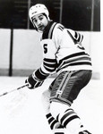 CAROL VADNAIS New York Rangers 1979 CCM Vintage Home NHL Hockey Jersey