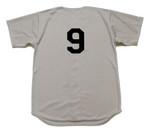 ROGER MARIS New York Yankees 1961 Majestic Cooperstown Away Jersey