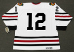 PAT STAPLETON Chicago Blackhawks 1967 CCM Vintage Throwback NHL Hockey Jersey