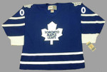 TORONTO MAPLE LEAFS 1998 CCM Vintage Hockey Jersey Customized "Any Name & Number(s)"