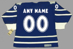 TORONTO MAPLE LEAFS 1998 CCM Vintage Hockey Jersey Customized "Any Name & Number(s)"