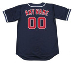 CALIFORNIA ANGELS 1990's Majestic Throwback Alternate Jersey Customized "Any Name & Number(s)"