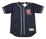 CALIFORNIA ANGELS 1990's Majestic Throwback Alternate Jersey Customized "Any Name & Number(s)"