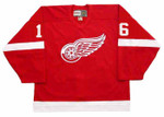 VLADIMIR KONSTANTINOV Detroit Red Wings 1995 CCM Vintage NHL Hockey Jersey