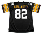 JOHN STALLWORTH Pittsburgh Steelers 1979 Throwback Home NFL Football Jersey