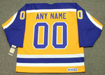 LOS ANGELES KINGS 1980's CCM Vintage Home Jersey Customized "Any Name & Number(s)"