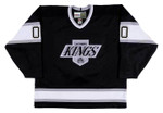 LOS ANGELES KINGS 1990's CCM Vintage Jersey Customized "Any Name & Number(s)"