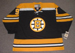 MARC SAVARD Boston Bruins 2006 CCM Vintage Throwback NHL Hockey Jersey