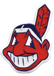 BOB OJEDA Cleveland Indians 1993 Majestic Throwback Away Baseball Jersey