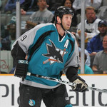 SAN JOSE SHARKS 2003 CCM Throwback Home Jersey Customized "Any Name & Number(s)"