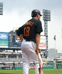 PITTSBURGH PIRATES 2003 Majestic Throwback Baseball Jersey Customized "Any Name &  Number(s)"