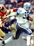 WALT GARRISON Dallas Cowboys 1971 Throwback NFL Football Jersey - ACTION