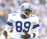 BILLY JOE DUPREE Dallas Cowboys 1977 Throwback NFL Football Jersey - ACTION