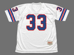 TONY DORSETT Denver Broncos 1988 Throwback NFL Football Jersey - FRONT