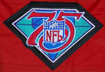 ARIZONA CARDINALS 1994 Throwback NFL Customized Jersey - CREST