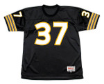 ALAN MILLER Oakland Raiders 1961 Throwback Home Football Jersey - FRONT