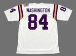 GENE WASHINGTON Minnesota Vikings 1969 Throwback NFL Football Jersey - BACK