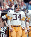 PITTSBURGH STEELERS 1969 Throwback NFL Jersey Customized "Any Name & Number(s)"