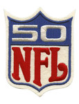 SAN FRANCISCO 49ers 1969 Throwback Away NFL Jersey Customized Jersey - CREST