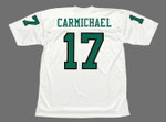 HAROLD CARMICHAEL Philadelphia Eagles 1972 Throwback NFL Football Jersey - BACK