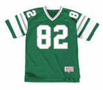 MIKE QUICK Philadelphia Eagles 1983 Throwback NFL Football Jersey - FRONT
