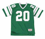 ANDRE WATERS Philadelphia Eagles 1984 Home Throwback NFL Football Jersey - FRONT