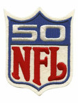 GREG LANDRY Detroit Lions 1969 Throwback NFL Football Jersey - CREST