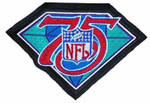 MERTON HANKS San Francisco 49ers 1994 Throwback Away NFL Football Jersey - CREST