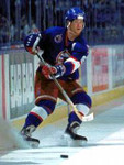 PHIL HOUSLEY Winnipeg Jets 1993 CCM Vintage Throwback Away NHL Hockey Jersey