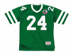 FREEMAN McNEIL New York Jets 1984 Throwback Home NFL Football Jersey - FRONT