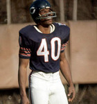 GAYLE SAYERS Chicago Bears 1969 Home Throwback NFL Football Jersey - ACTION