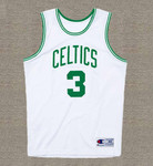 DENNIS JOHNSON Boston Celtics 1984 Home Throwback NBA Basketball Jersey - FRONT