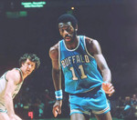 BUFFALO BRAVES 1970's Throwback NBA Jersey Customized "Any Name & Number(s)"