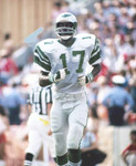 PHILADELPHIA EAGLES 1980's Away Throwback NFL Jersey Customized "Any Name & Number(s)" - ACTION