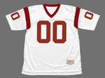 WASHINGTON REDSKINS 1960's Throwback NFL Jersey Customized "Any Name & Number(s)"